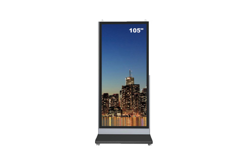 Advertisement Display