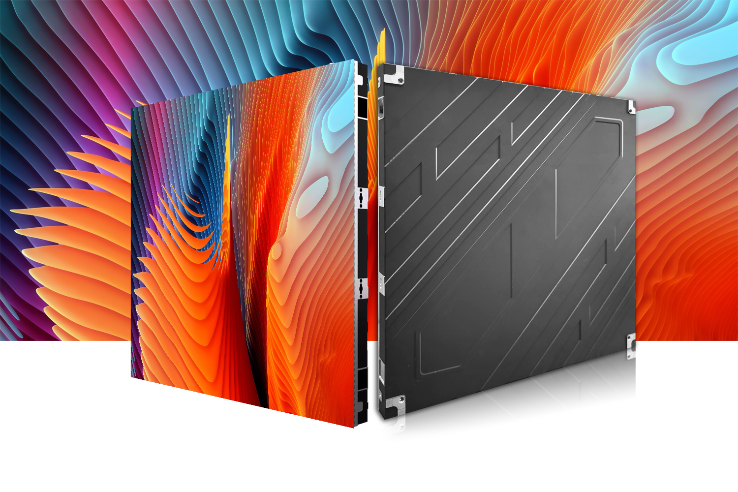 FOF500 Front Service