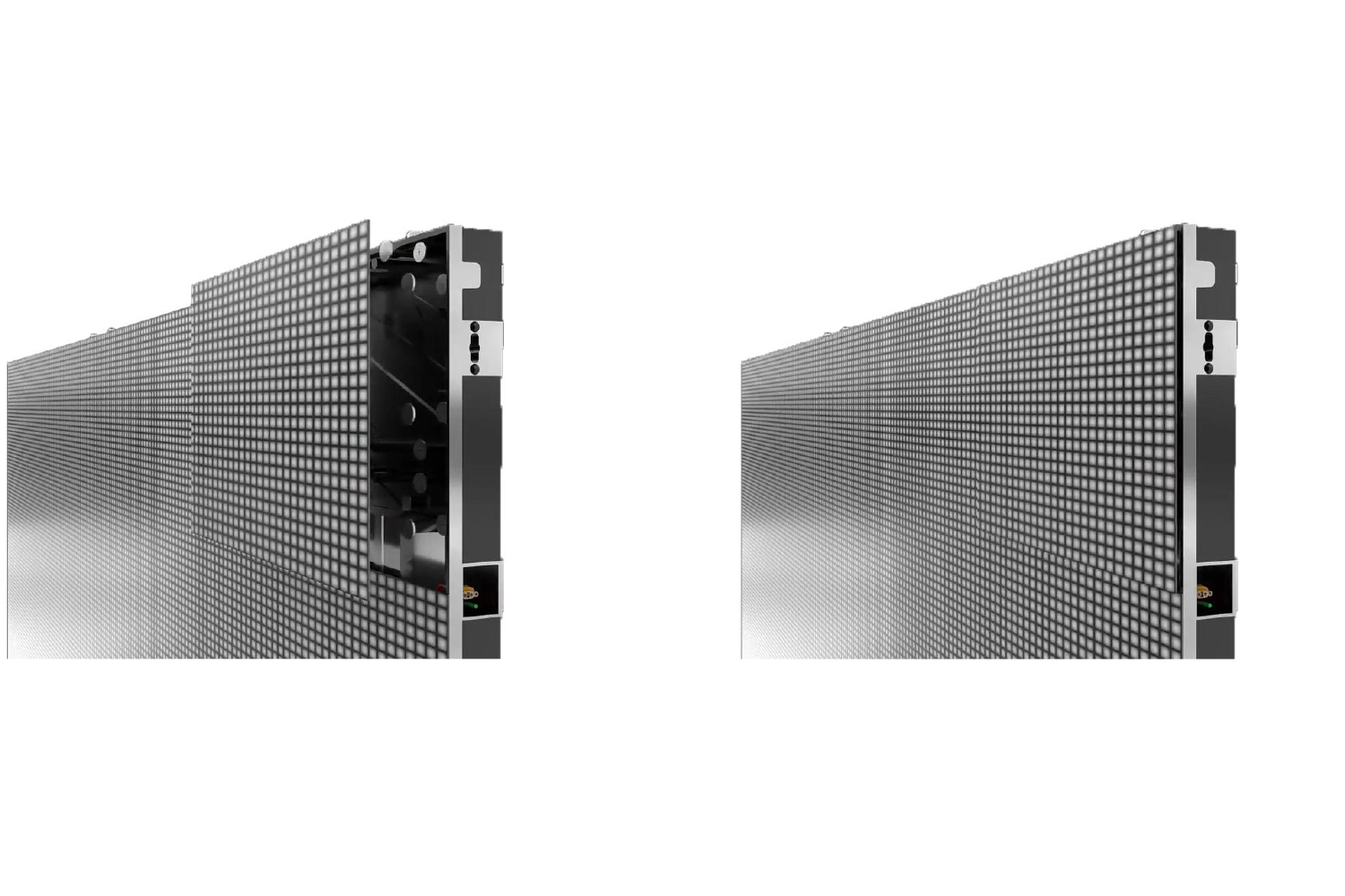Led Service Add On Indoor front service led module - 我的网站